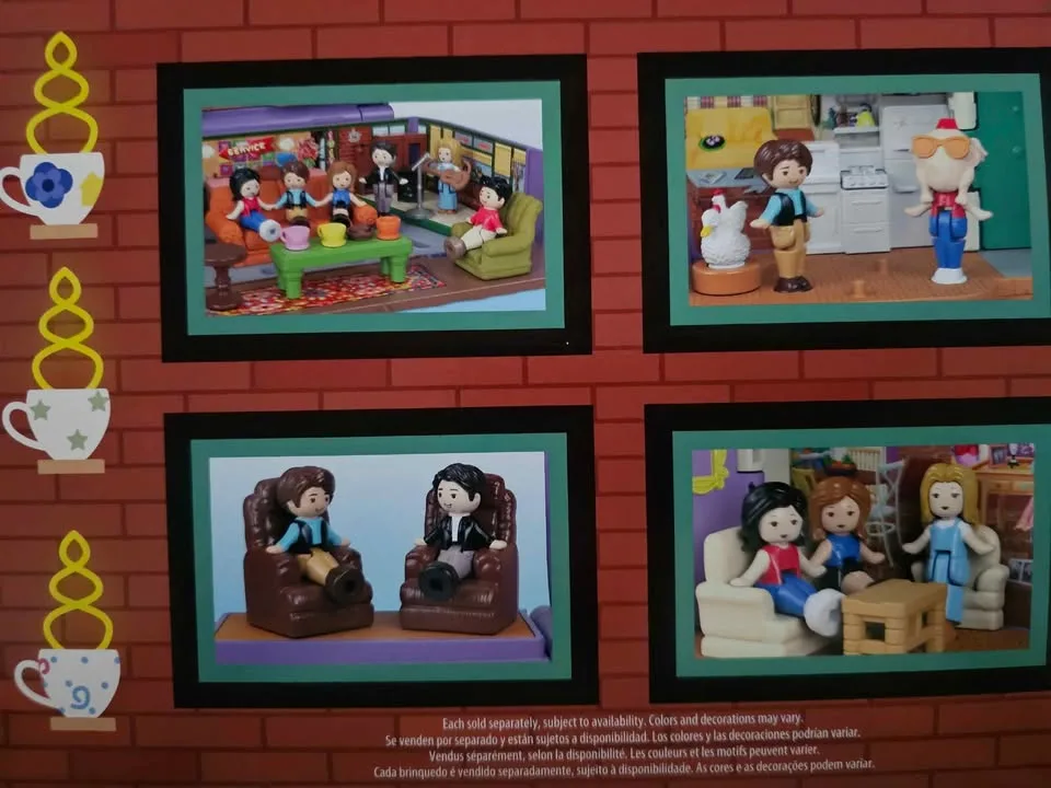 Friends Polly Pocket image indicator(7)