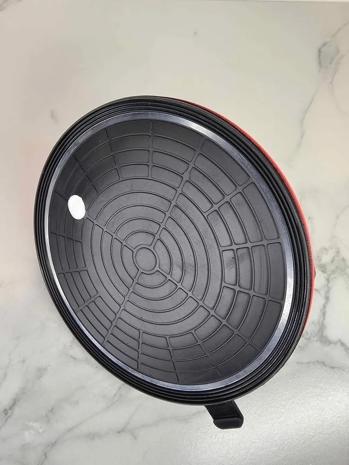 Vacuum electric vacuum cup 200 kg image indicator(4)