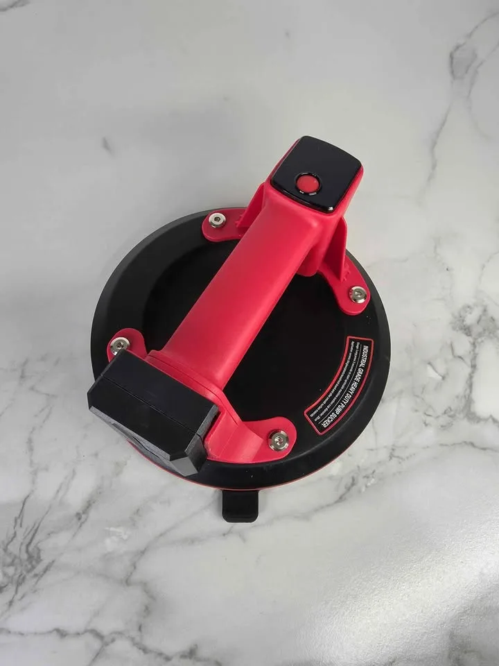 Vacuum electric vacuum cup 200 kg image indicator(7)