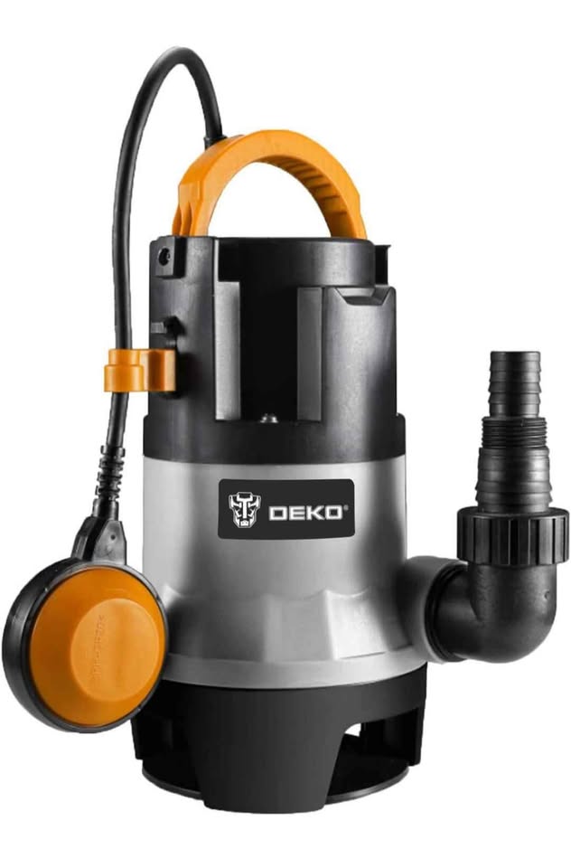 1/2 hp submersible pump - photo 2