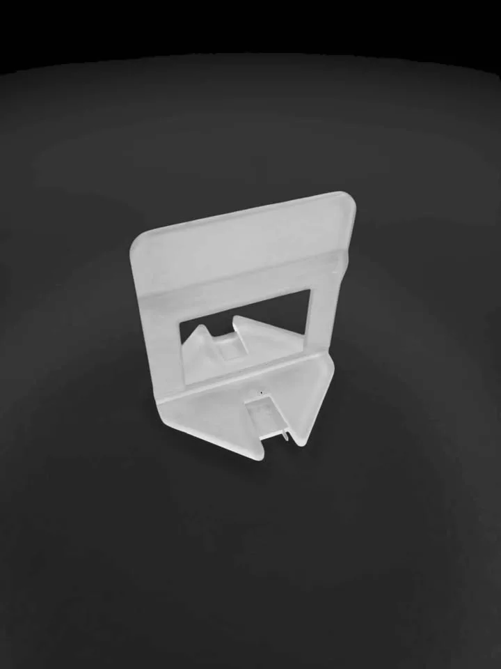 Tile clips 1.5mm Box 2000 pcs image indicator(2)