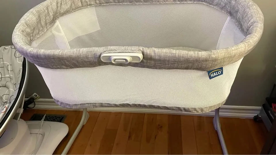 BassiNest Flex Portable image indicator(2)