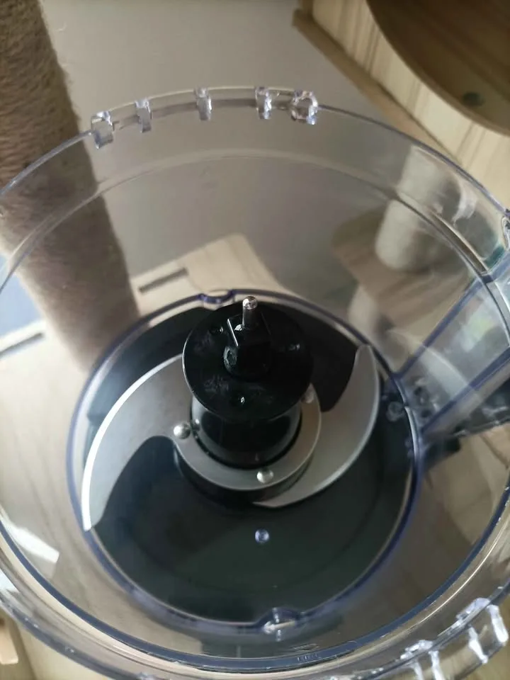 ‼️NEED GONE ASAP‼️Hamilton Food Processor - $15 image indicator(5)
