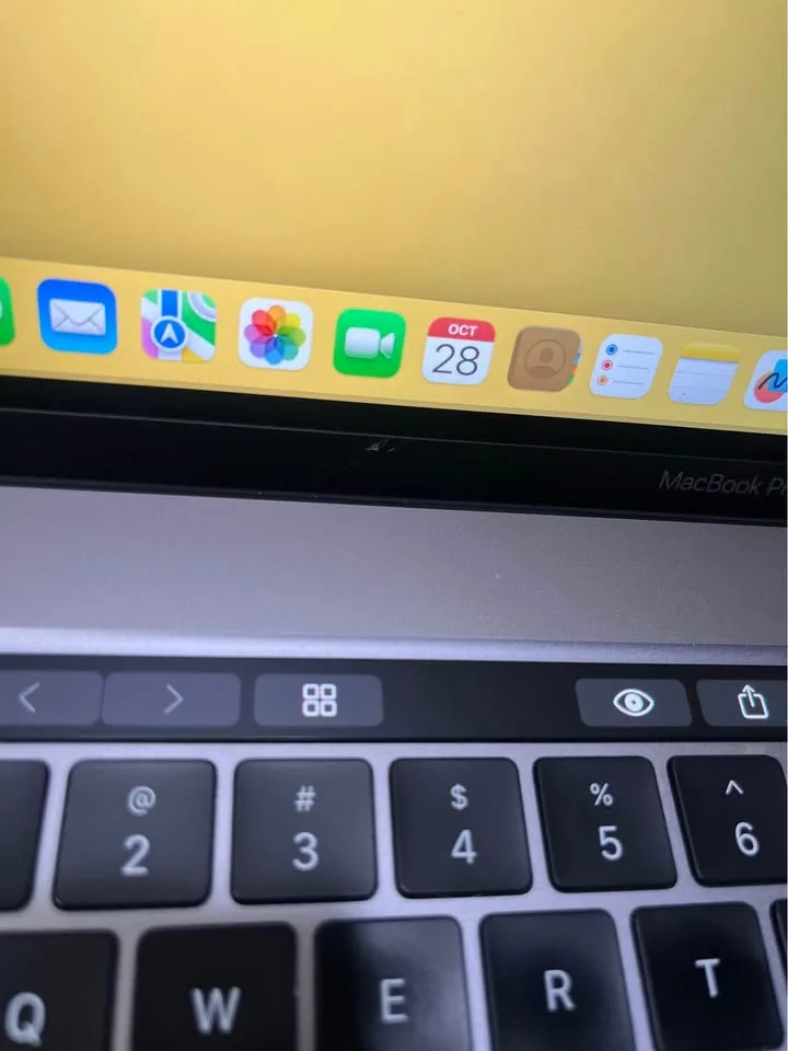 16” MacBook Pro 16GB 1TB - Apple Charger image indicator(6)