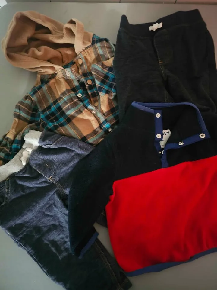 18M-24M boy clothing image indicator(2)