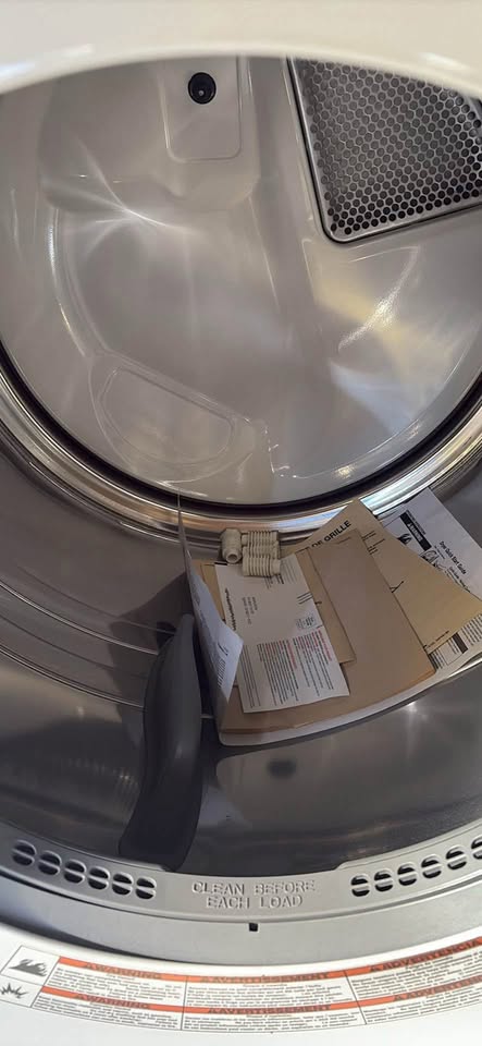 BRAND NEW WHIRLPOOL DRYER - photo 2