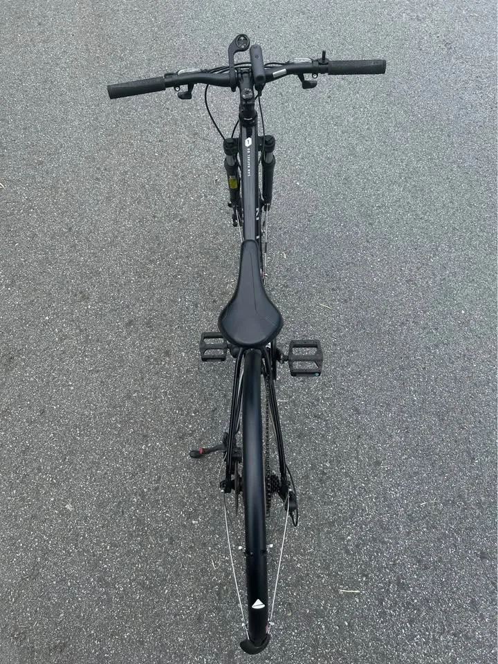 Marin San Rafael DS1 (size small) image indicator(4)