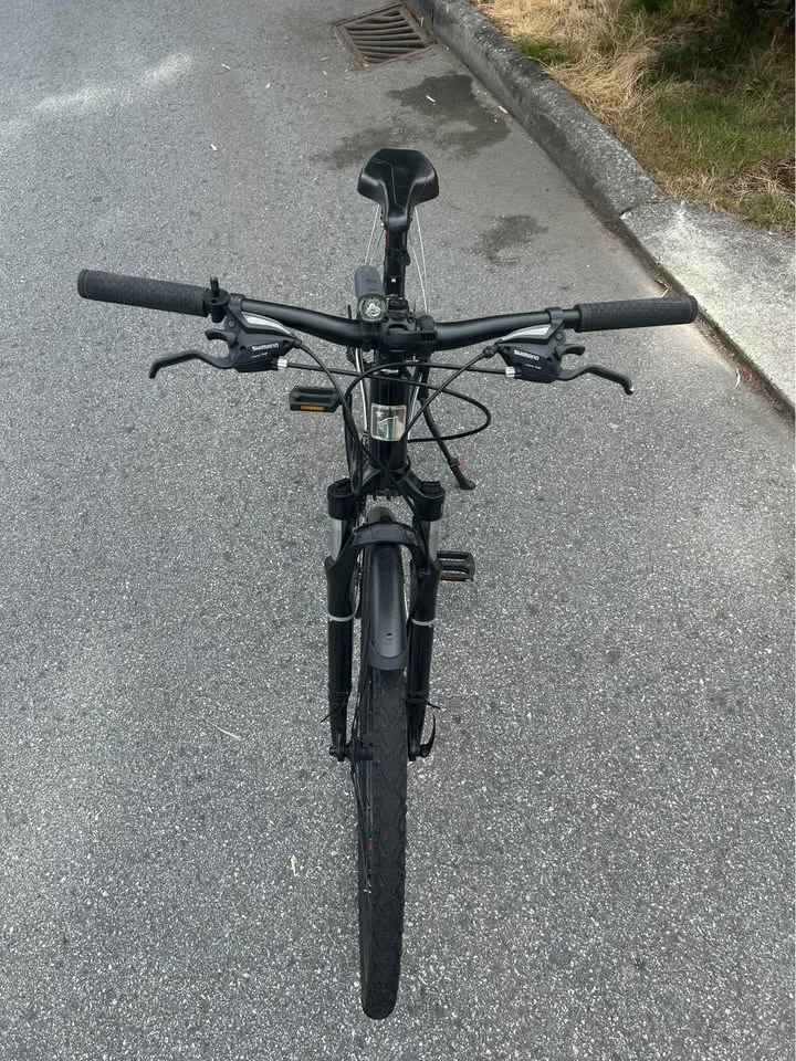 Marin San Rafael DS1 (size small) image indicator(5)