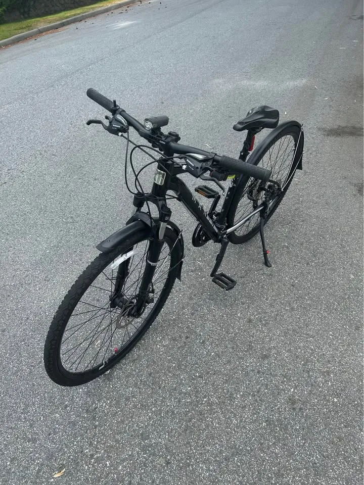 Marin San Rafael DS1 (size small) image indicator(7)