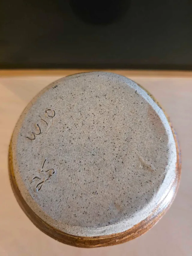 Handcrafted pottery new perfect for utensils image indicator(4)