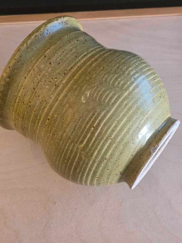 Handcrafted cone ten pottery new - photo 4