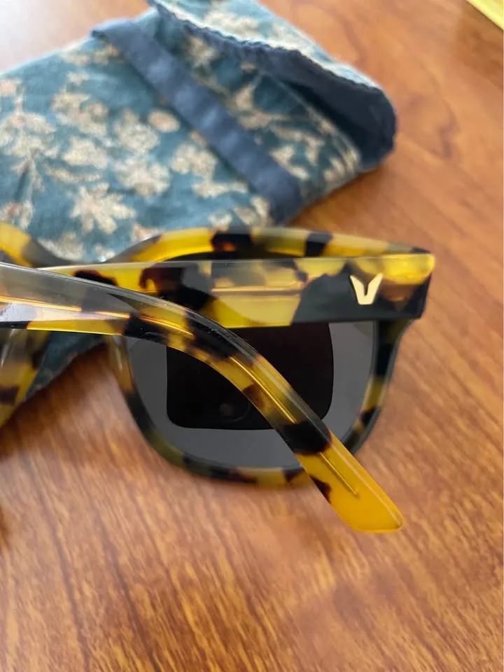 GENTLE MONSTER Sunglasses (DIDI.D) image indicator(3)