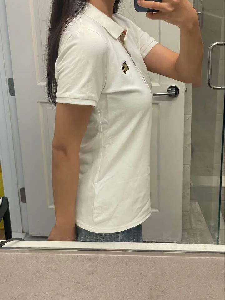 BURBERRY Women t-shirt image indicator(3)