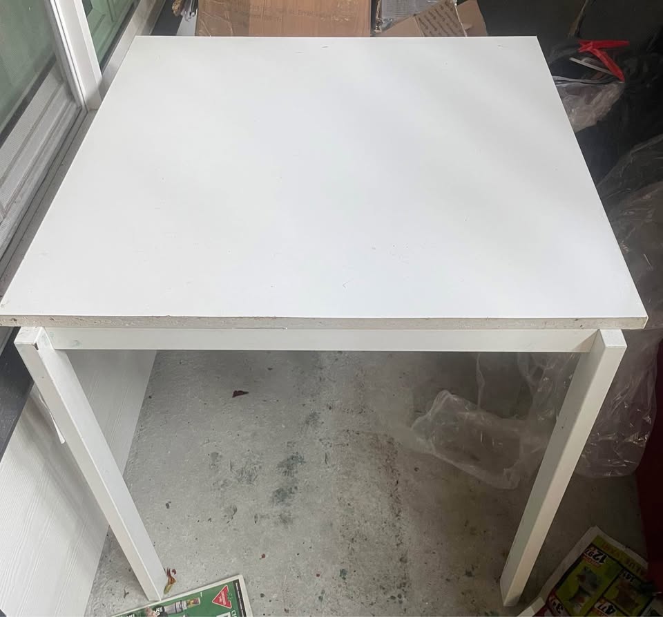 IKEA dining table - photo 3