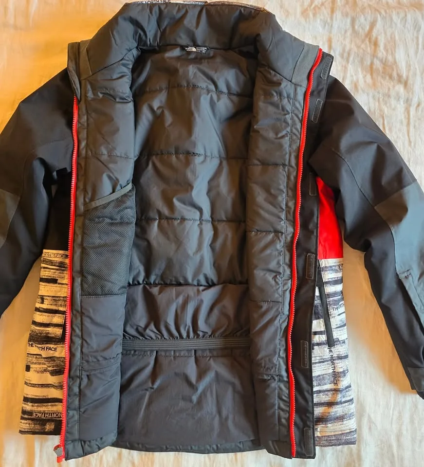 The North Face Freedom Extreme Insulated Jacket image indicator(6)
