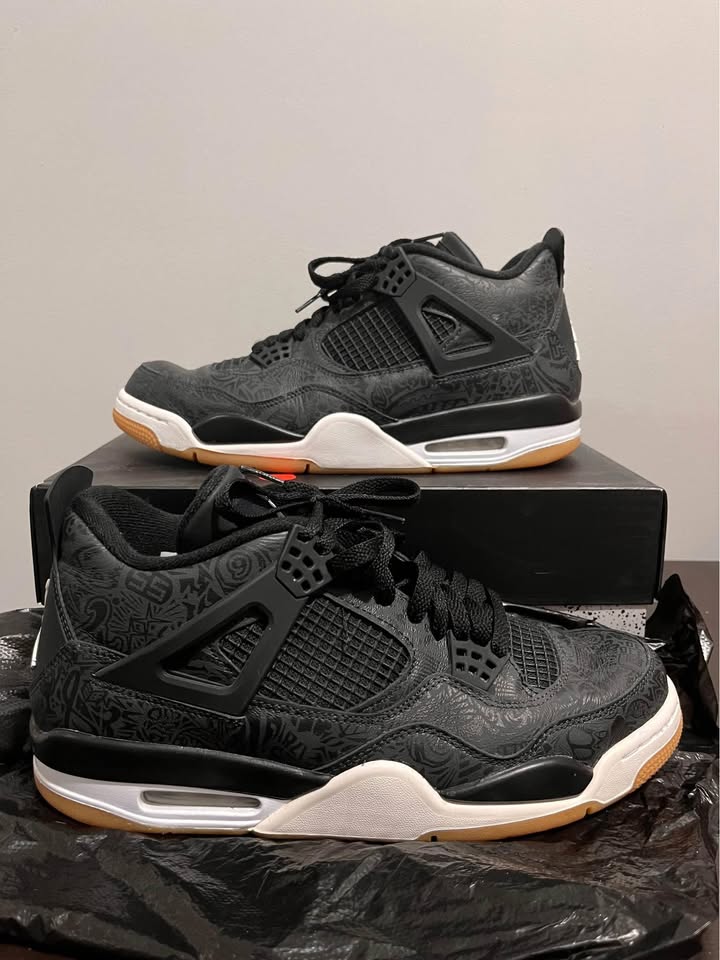 Air Jordan 4 Retro SE - photo 3