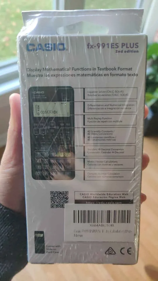Scientific Calculator image indicator(2)