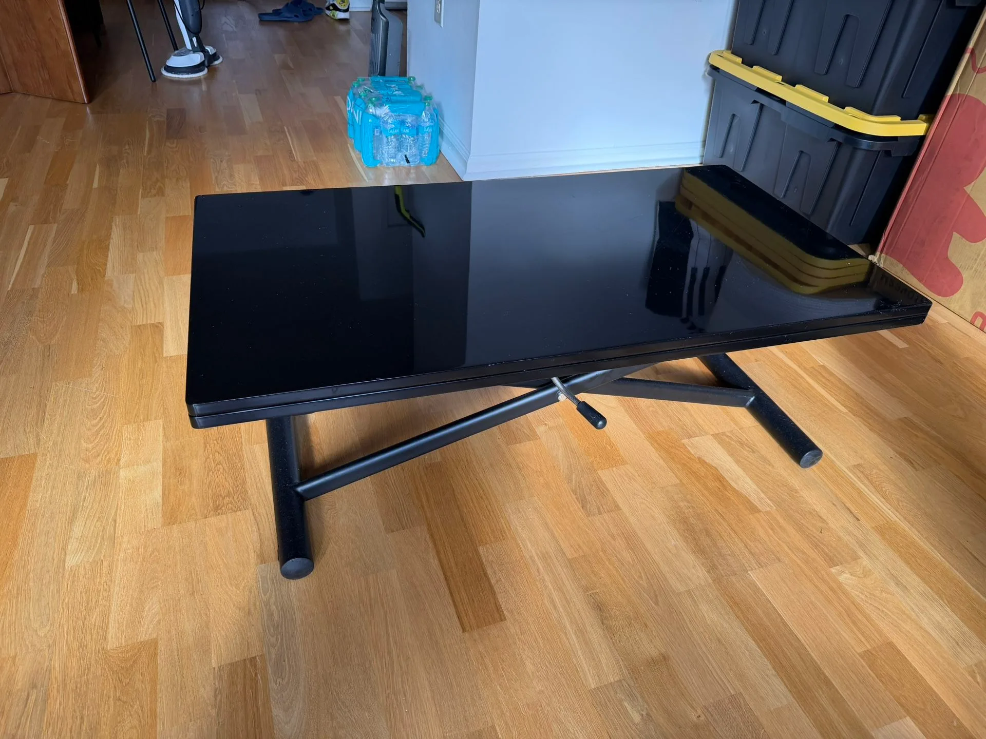 Height and Size Adjustable Table image indicator(3)