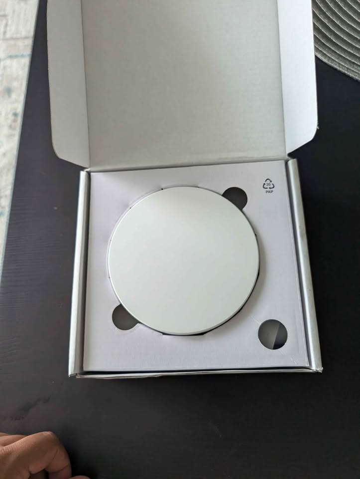 Ikea Dirigera Smart Home Hub - photo 2