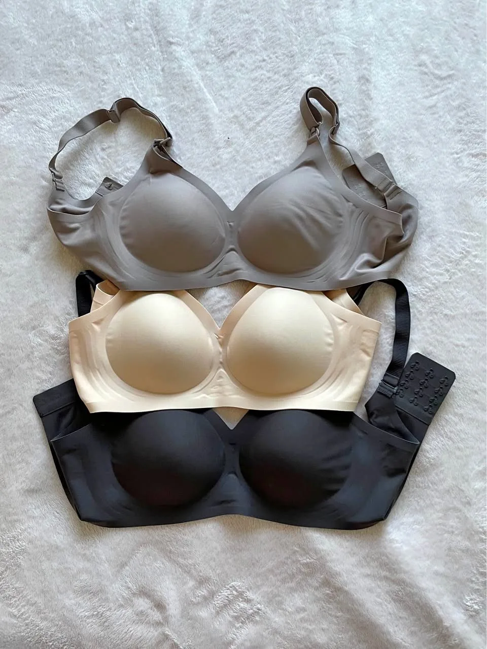 Maternique Nursing Bras size S