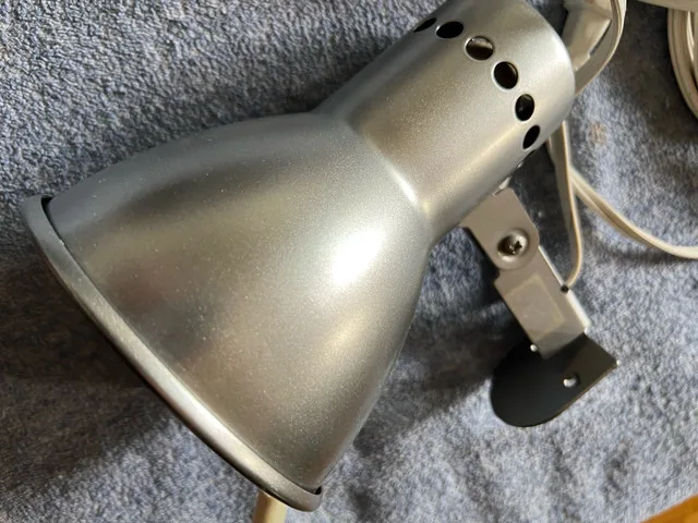 IKEA wall lamp 2x thumbnail