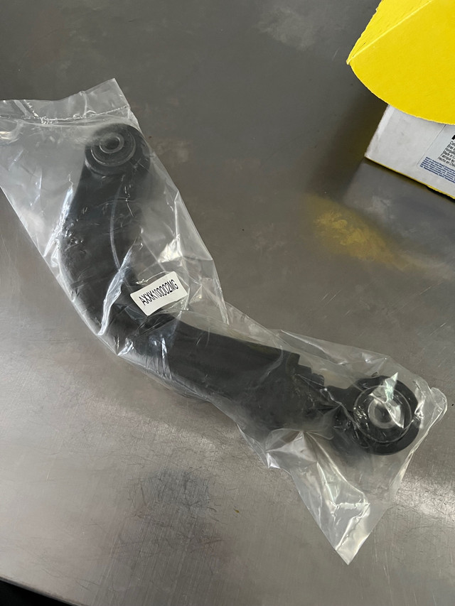MOOG Chassis Part: Control Arm for Ford Escape & Focus - photo 2