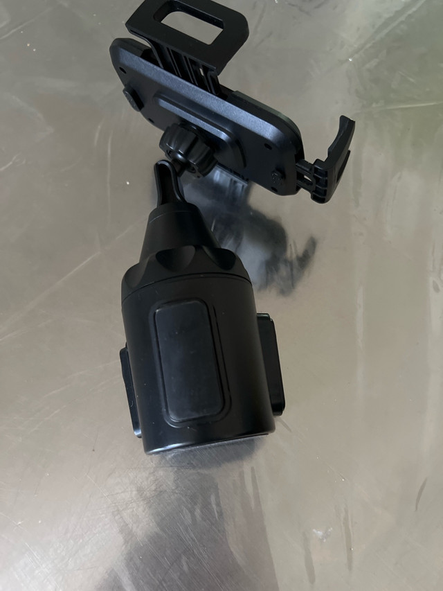 Mobile Cup Holder (TopGo) - photo 2
