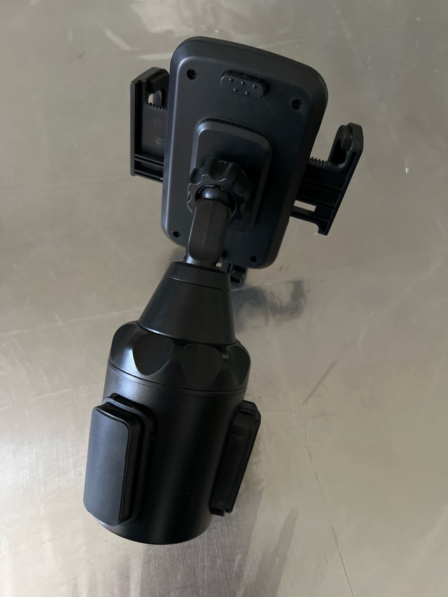 Mobile Cup Holder (TopGo) - photo 3