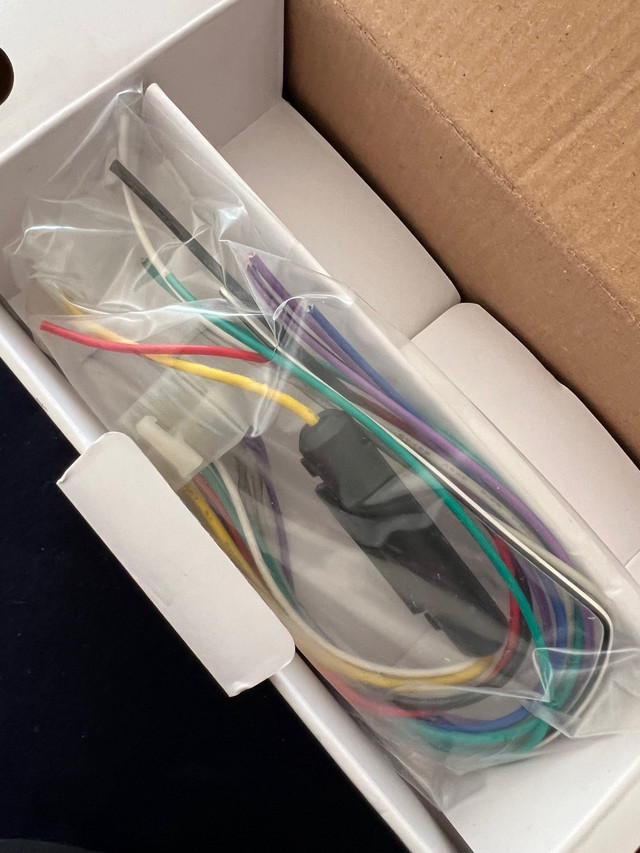 Dual CD Receiver wt Bluetooth - photo 3