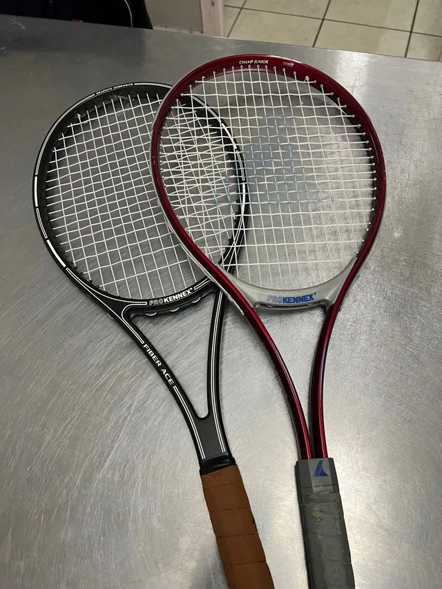 Tennis Junior Racquet thumbnail