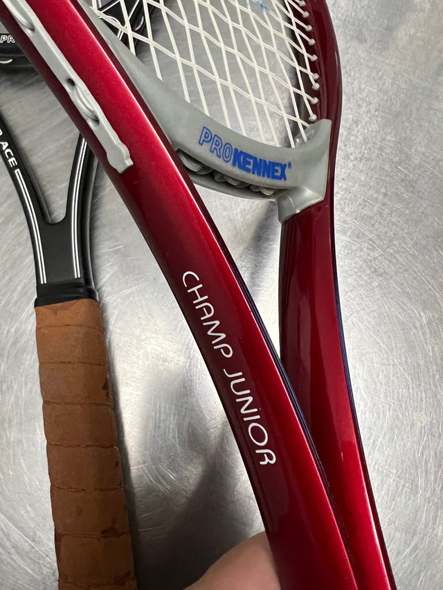 Tennis Junior Racquet - photo 2