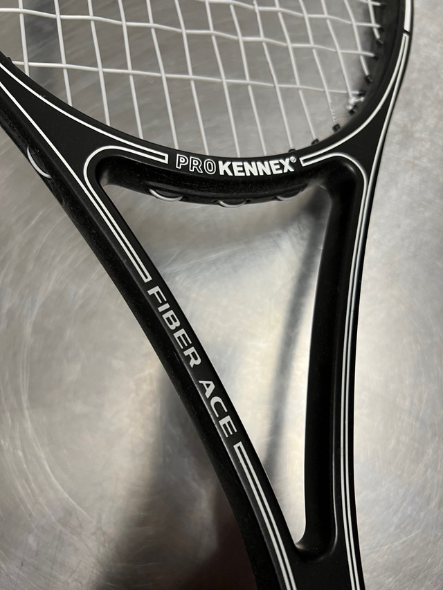 Tennis Junior Racquet - photo 3
