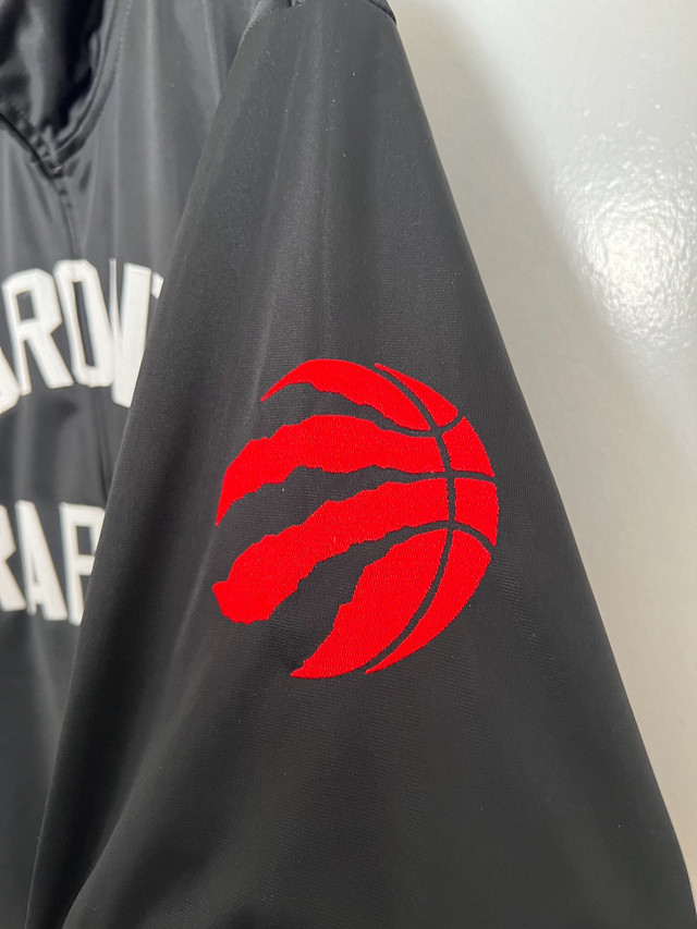 Toronto Raptors jacket L - photo 2