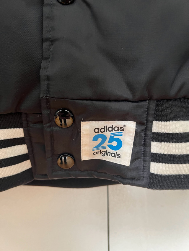 adidas Original- Nigo Bomber bear L - photo 2