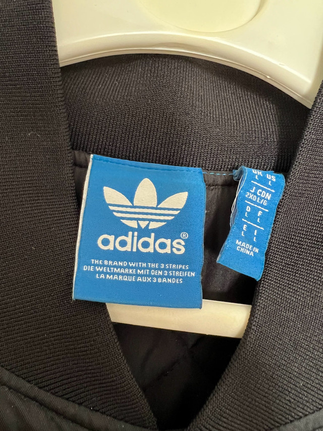 adidas Original- Nigo Bomber bear L - photo 3