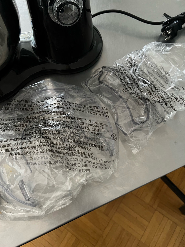 Cuisinart Precision Master Tilt Head Stand Mixer - photo 5