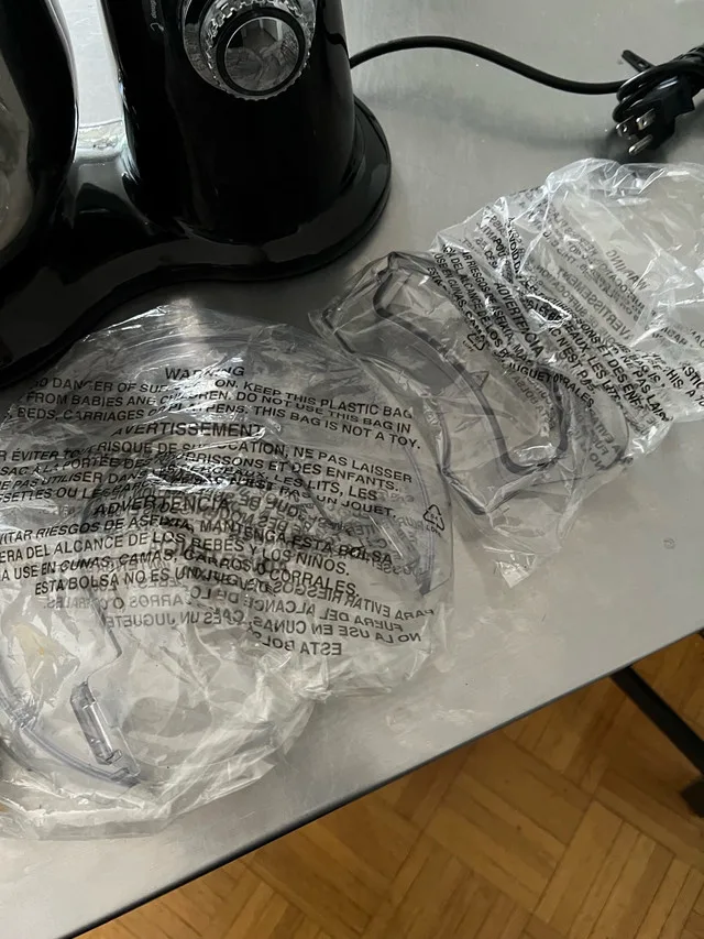 Cuisinart Precision Master Tilt Head Stand Mixer image indicator(5)