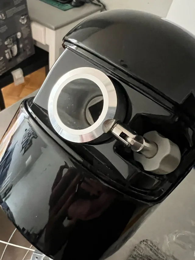 Cuisinart Precision Master Tilt Head Stand Mixer image indicator(7)