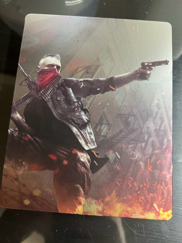 PS4- Homefront - The Revolution - photo 2