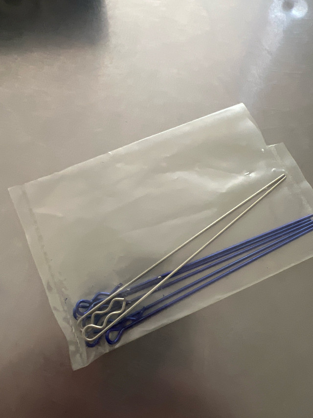 R/C Touring parts (old model 2000’s) - photo 4