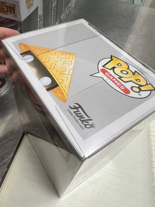 Pop! - Mortal Kombat figures image indicator(2)