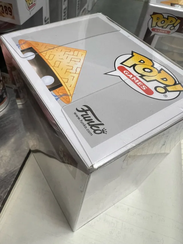 Pop! - Mortal Kombat figures image indicator(4)