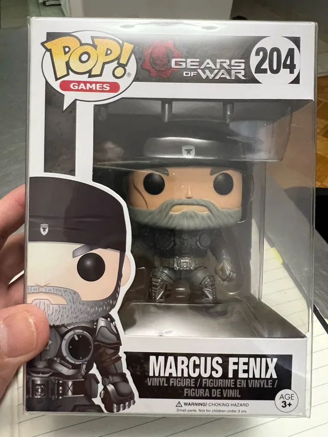 Pop! - Gears of War 2 thumbnail