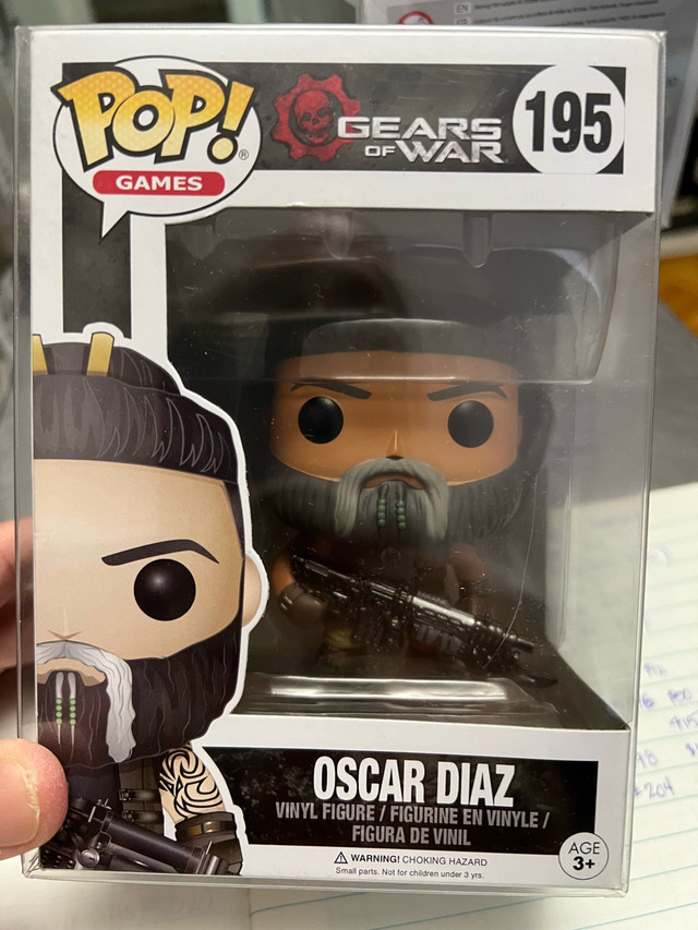 Pop! - Gears of War 2 - photo 5