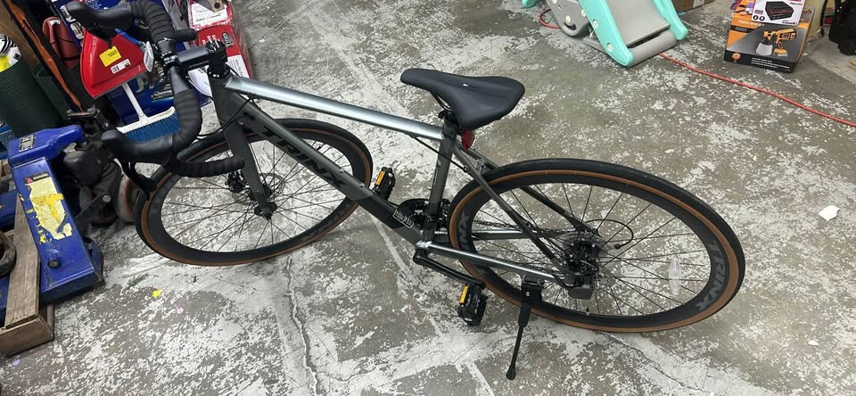 TRINX SKY 700C Road Bike BRAND NEW - photo 2