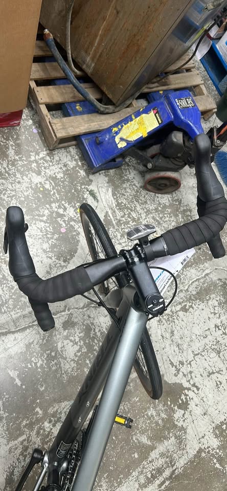 TRINX SKY 700C Road Bike BRAND NEW - photo 3