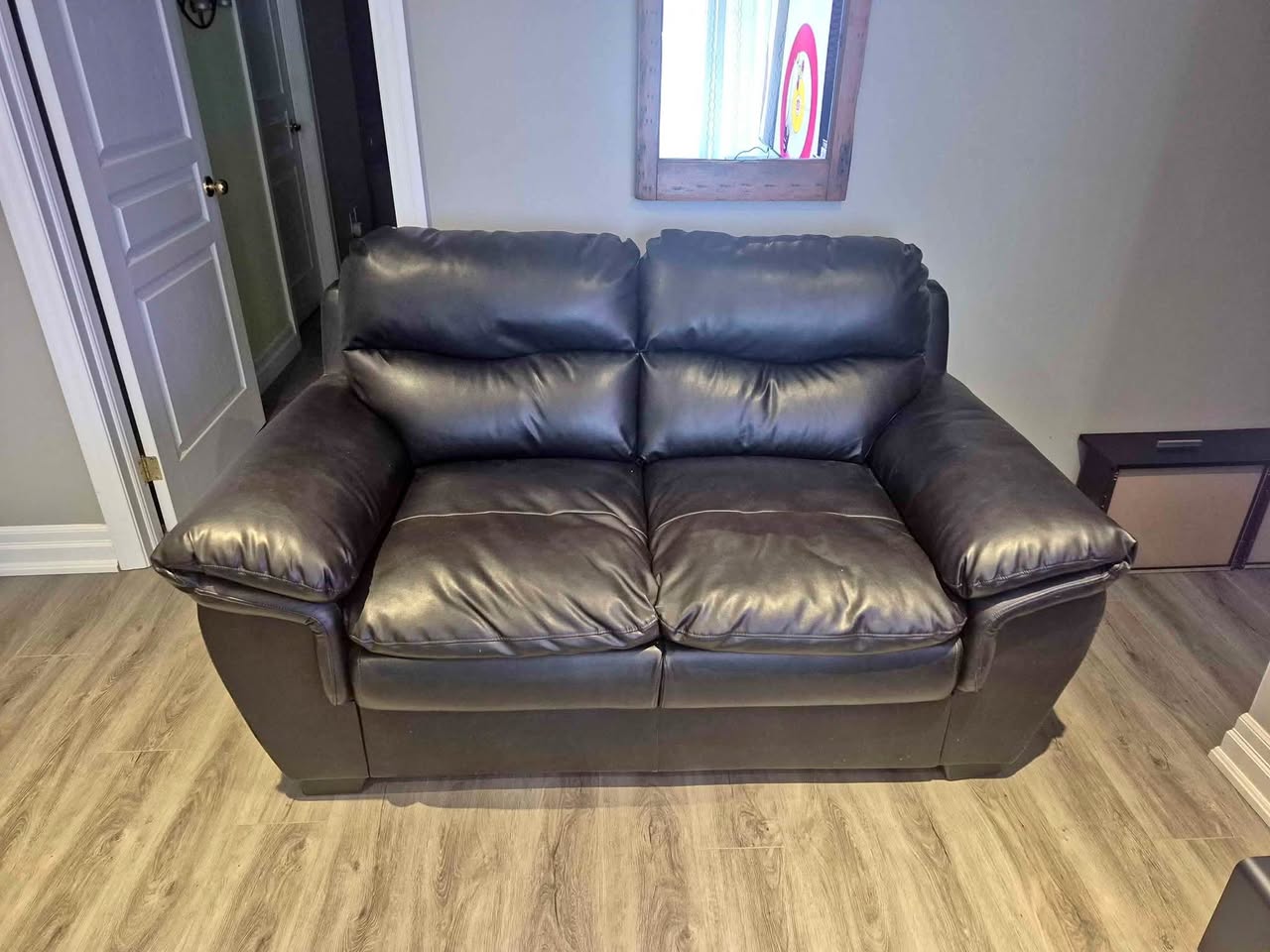 Loveseat