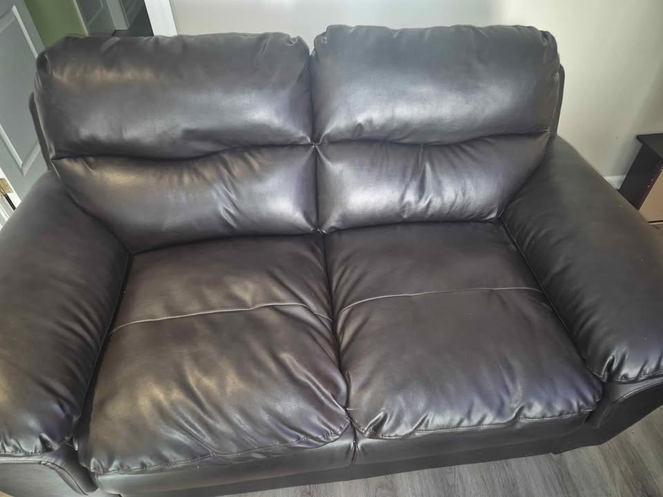 Loveseat - photo 3