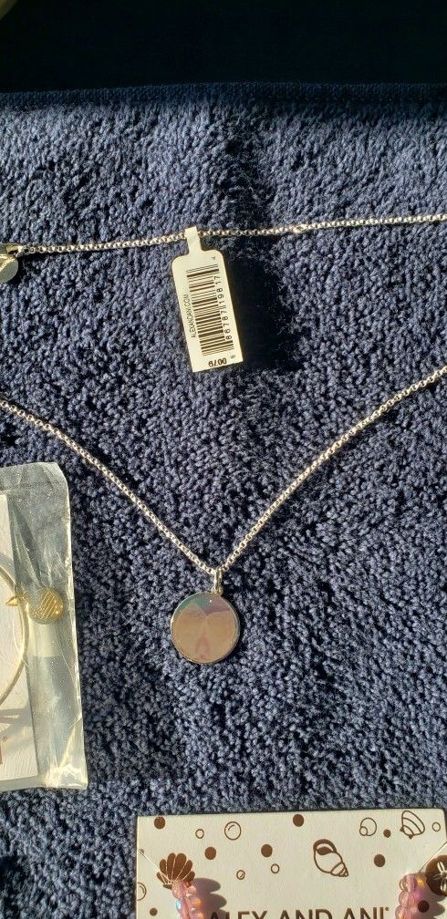 XMAS Gifts AVAILABLE $10 Each... Alex&Ani Ladies Jewelry - photo 2