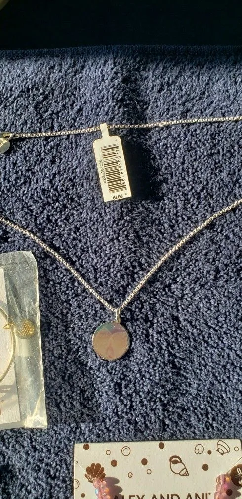 Gifts AVAILABLE $10 Each... Alex&Ani Ladies Jewelry image indicator(4)